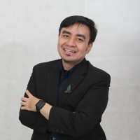 Albert Chandra