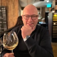 Willem van Wikselaar