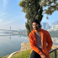 Peddapaka Vineeth