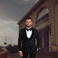 Mostafa Agmy
