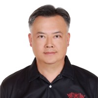 Alvan Chen Shu Huang