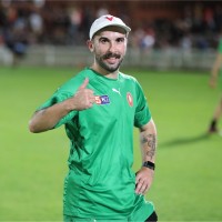Nathan Baldock