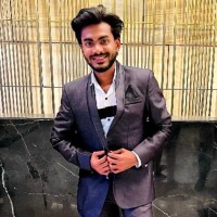Ayush Satpathi