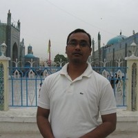Masud Parvez