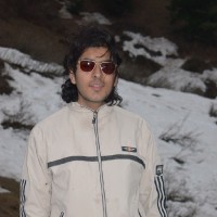 Ahmed Ali