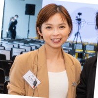 Maisy Ho, CEP®, GCDF