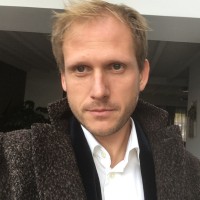 Jordy Verdickt
