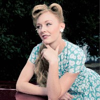 Susannah Wilkins