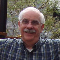 Steve Petti