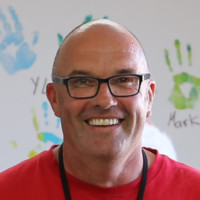 Gary Meerbeek
