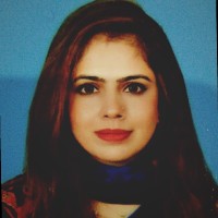 Komal Kamil