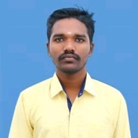 Kaviyarasu V