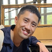 Wyman Liu