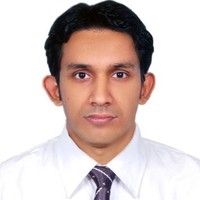 Abdullah Al Masud