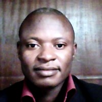Dr Romanus Isife