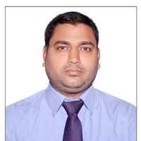 Mohammed Hameed Nawaz Khan