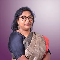 Shatarupa Dasgupta