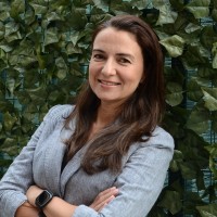Vanessa Gonzalez Guzman, Llm, Ea