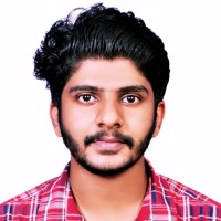 Adhithya Krishna S