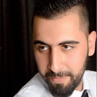 mohammad khamaiseh
