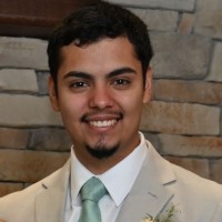 Damian Gonzalez