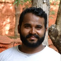 Ajinkya Belsare