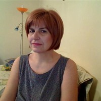 LjiLjana Ristevska