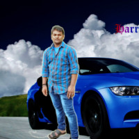 Haranath G