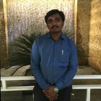 Harinath Amula