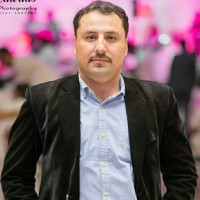 Iqbal Hussain Turi