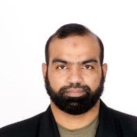 Ehtisham Qadir