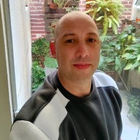 Márcio Alessandro Maciel
