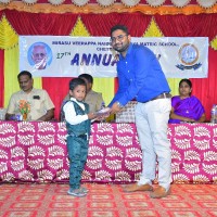 Bharathkumar S
