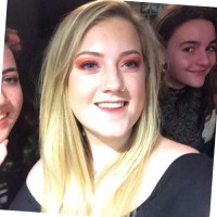 Olivia Lynch