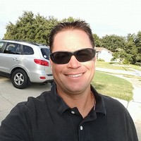 Anthony Haas