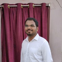 Venkateswara Reddy Nadikattu
