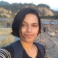 Taniya B. Talwar