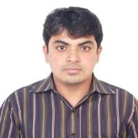 Girish Paddolkar