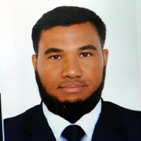 Md Abu Sayed