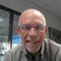 Jeffrey Timm