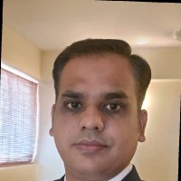Rupesh Singh