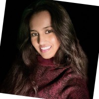 Rachita Jagirdar, Mph