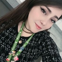 Michelle Andrea Salgado Muñoz