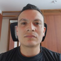 Fabian Casallas Peña