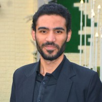 Ahmed Basha