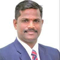 Ranjith Parupalli