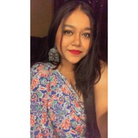 Prapti Ghoshal