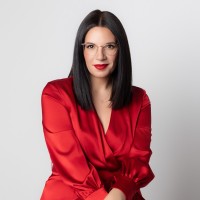 Maria Avgitidis Pyrgiotakis