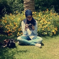 Mariam Kleilat