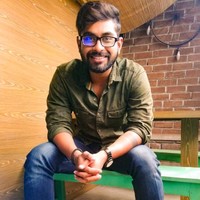 Anshuman Kar